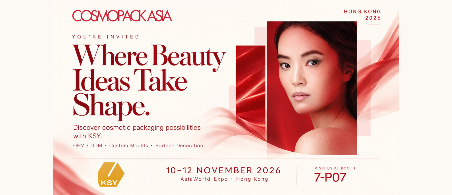 COSMOPACK HK