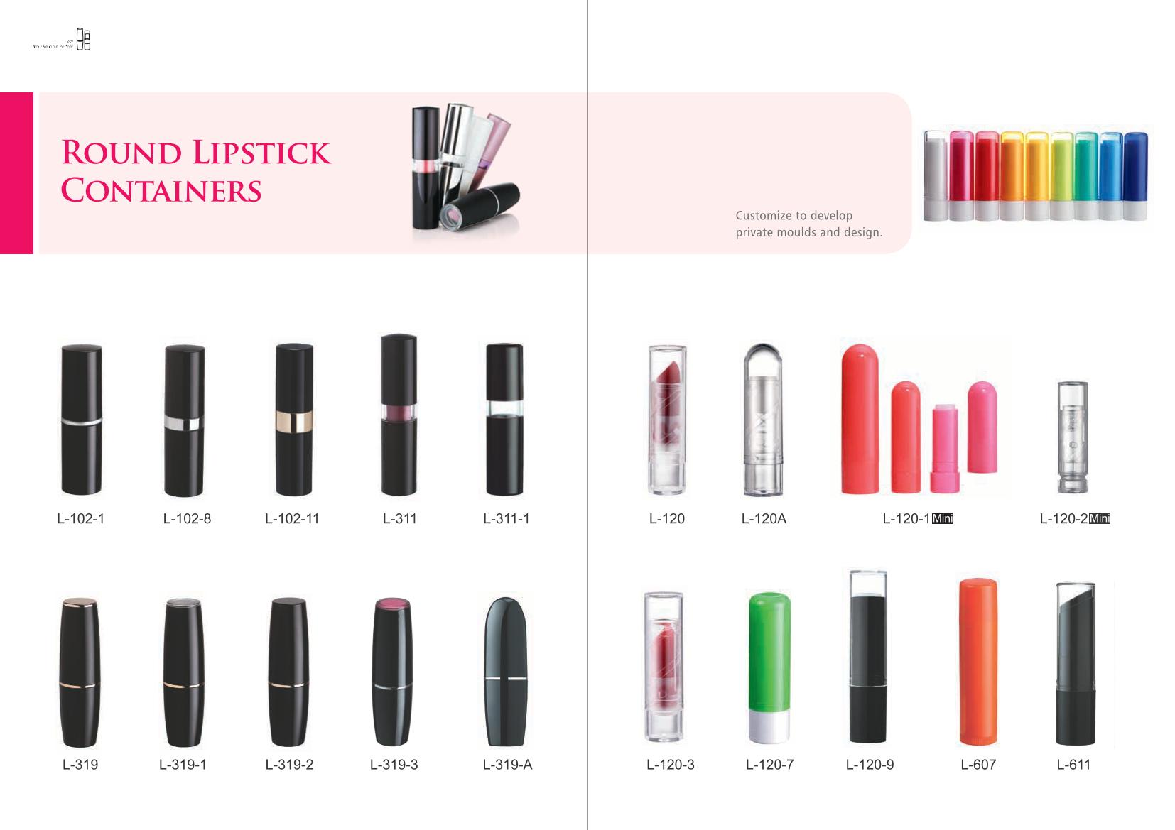 Cosmetic Catalogue, Cosmetic Catalogue PDF|King SanYou