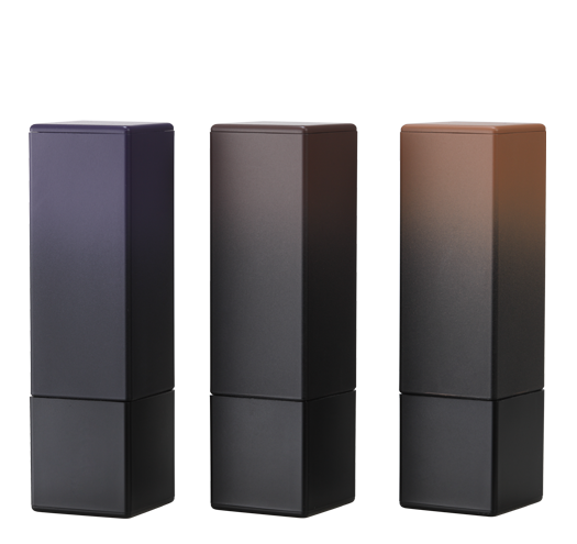 L-373 Square Lipstick Tube