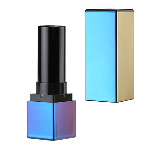 L-373 Square Lipstick Tube