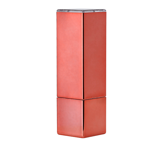 L-373 Square Lipstick Tube