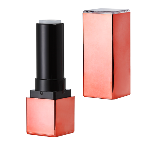 L-373 Square Lipstick Tube