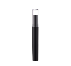 Slim pen shape lipstick container