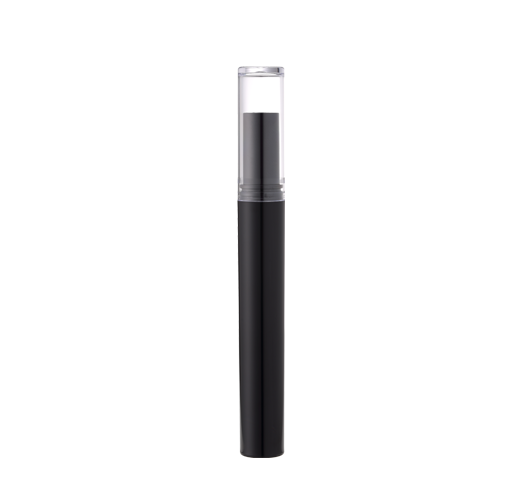 Slim pen shape lipstick container