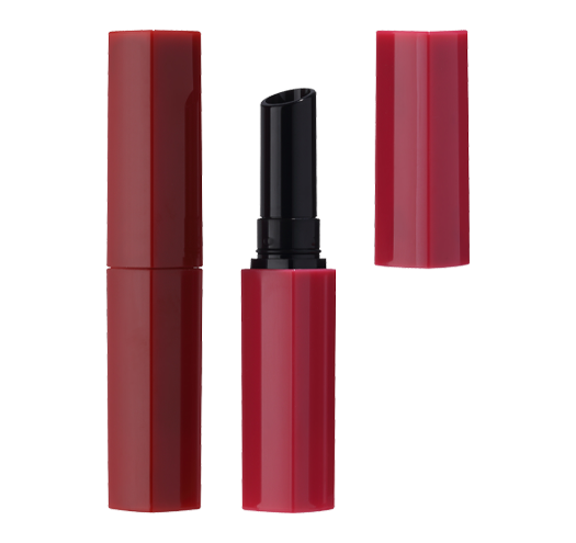 Airtight Square Lipstick Container