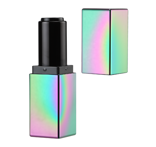 Modern Square Lipstick Case