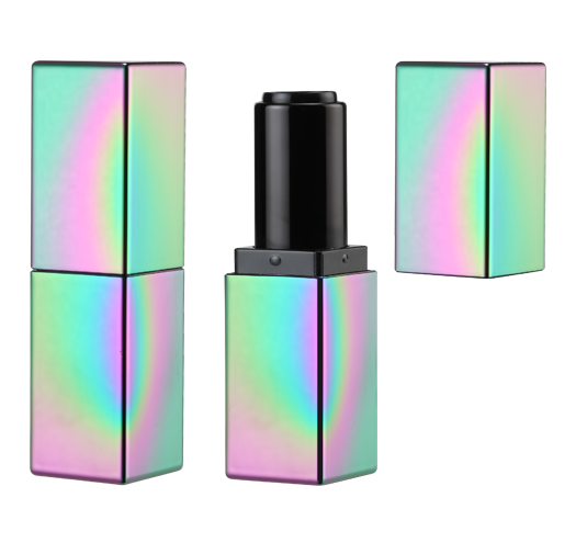 Modern Square Lipstick Case