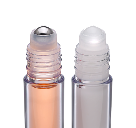 Square Roll-on Bottle