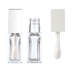 Made in Taiwan Lip Gloss Bottle