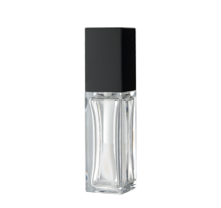 Square Thick Wall Lip Gloss Bottle
