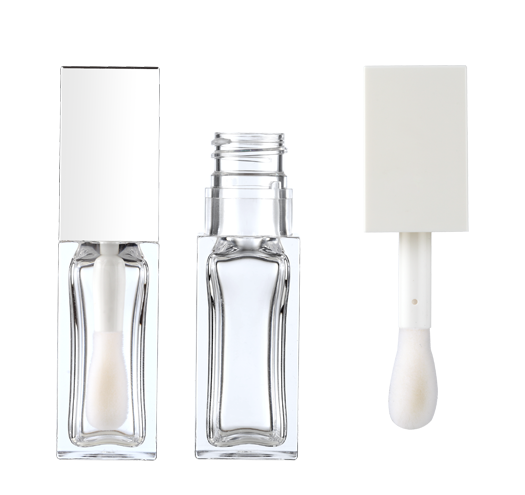 Made in Taiwan Lip Gloss Bottle