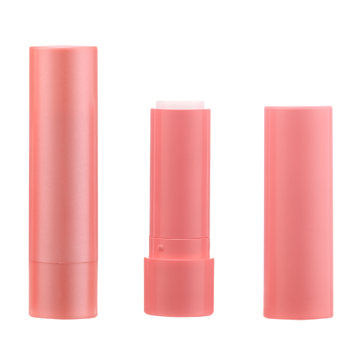 L-120 Round Lipstick Container