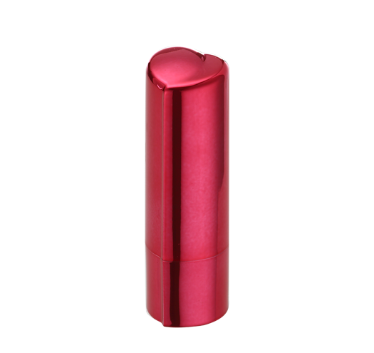 Heart Shape Lipstick Container