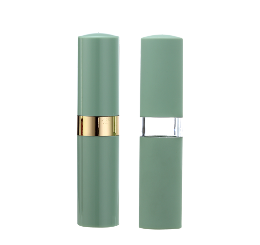 Round Lipstick Container