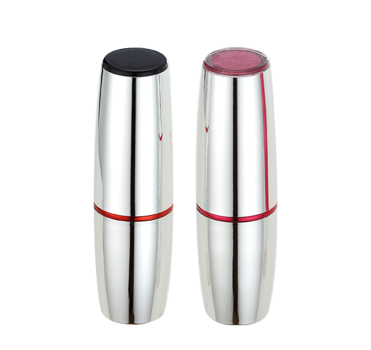 Customization Cap Top Lipstick Container