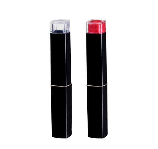Cap Top Piece Slim Lipstick Container