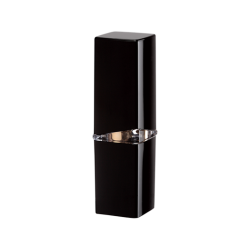 Lipstick with Transparent Slant Ring