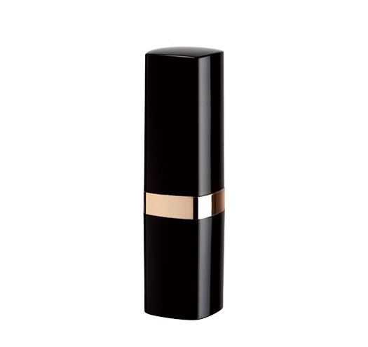 Longer Cap Classic Square Lipstick