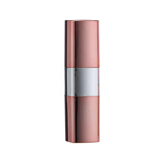 Classic Square Lipstick Case